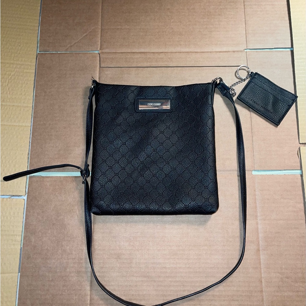 Steve Madden Cross body purse